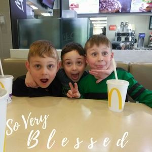 Meet your Posher, Jacqueline